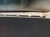 Replacement rear trim moldings for Ford Mondeo Sedan (CA2) 2.0 TDCi CAT OEM IAM reference 7S71A423A40A 