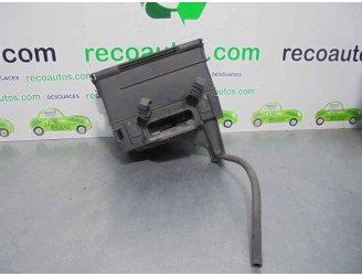Recambio de cajon bateria para seat ibiza (6l1) 1.4 16v referencia OEM IAM   