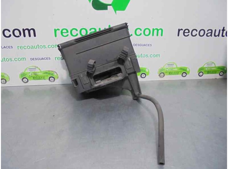 Recambio de cajon bateria para seat ibiza (6l1) 1.4 16v referencia OEM IAM   