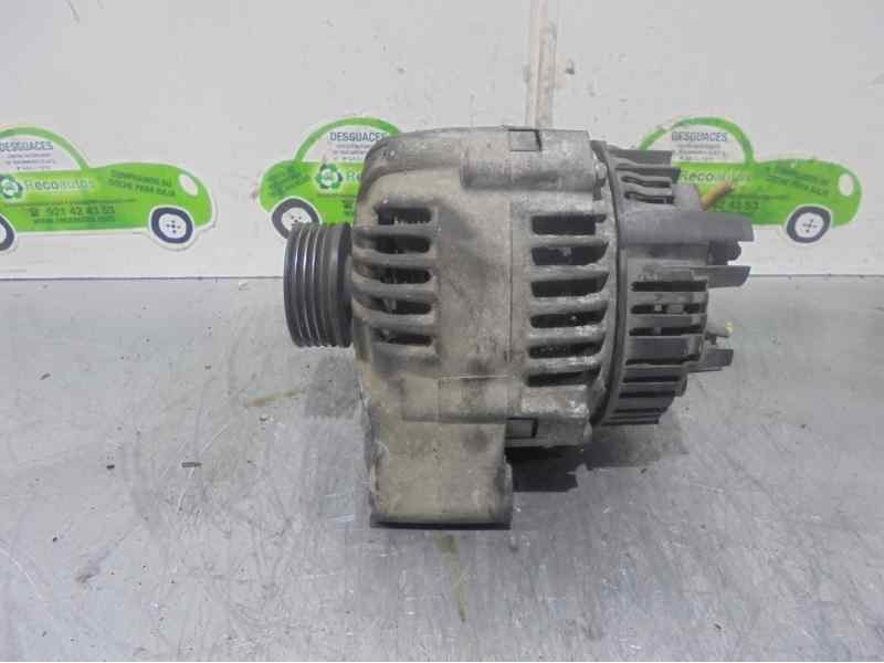 Recambio de alternador para peugeot 306 berlina 3/5 puertas (s1) 1.6 referencia OEM IAM   