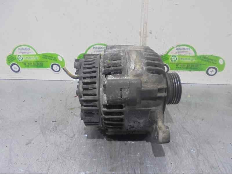Recambio de alternador para peugeot 306 berlina 3/5 puertas (s1) 1.6 referencia OEM IAM   