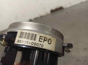 Recambio de mando retrovisor para ssangyong kyron 2.0 referencia OEM IAM 8550109070  