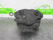 Replacement front left brake caliper for Dacia Logan 1.4 CAT OEM IAM reference LUCAS