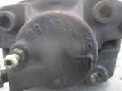 Replacement front left brake caliper for Dacia Logan 1.4 CAT OEM IAM reference LUCAS