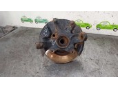 Recambio de mangueta delantera izquierda para ssangyong korando 2.9 diesel referencia OEM IAM 