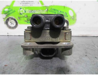 Recambio de bobina encendido para fiat uno (146) 1.0 cat referencia OEM IAM 2526015A 752147 MAGNETI MARELLI