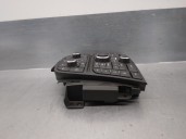 Recambio de mando climatizador para opel astra j gti sedan referencia OEM IAM 13360105 