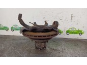 Recambio de mangueta delantera izquierda para ssangyong korando 2.9 diesel referencia OEM IAM 