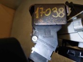 Recambio de conmutador de arranque para opel karl 1.0 12v referencia OEM IAM 94737994 