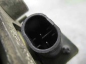 Replacement ignition coil for Fiat Uno (146) 1.0 CAT OEM IAM reference 2526015A 752147 MAGNETI MARELLI