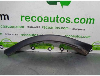 Recambio de aletin trasero derecho para land rover range rover sport 4.4 v8 cat referencia OEM IAM   
