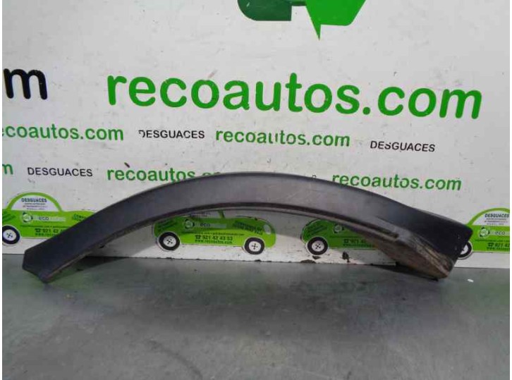 Recambio de aletin trasero derecho para land rover range rover sport 4.4 v8 cat referencia OEM IAM 