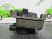 Replacement ignition coil for Fiat Uno (146) 1.0 CAT OEM IAM reference 2526015A 752147 MAGNETI MARELLI