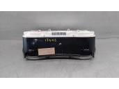 Recambio de cuadro instrumentos para seat arosa (6h1) 1.7 sdi cat (aku) referencia OEM IAM 6H0919860A 0263601003 MOTOMETER