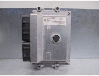 Recambio de centralita motor uce para peugeot 208 1.2 12v e-vti referencia OEM IAM 9815037580 A2C1892110101 CONTINENTAL