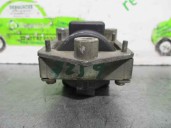 Replacement ignition coil for Fiat Uno (146) 1.0 CAT OEM IAM reference 2526015A 752147 MAGNETI MARELLI