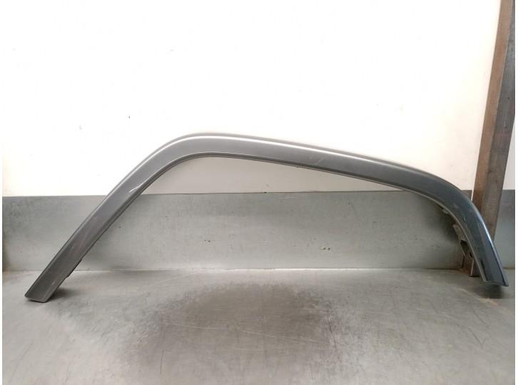 Recambio de aletin delantero derecho para mercedes-benz clase g (w463) g 500 (463.260, 463.261) referencia OEM IAM A4638810400 A