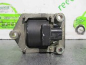 Replacement ignition coil for Fiat Uno (146) 1.0 CAT OEM IAM reference 2526015A 752147 MAGNETI MARELLI
