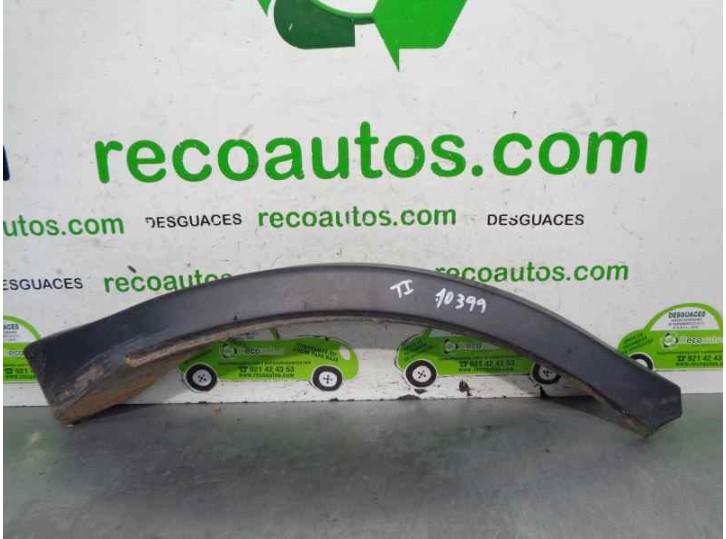 Recambio de aletin trasero izquierdo para land rover range rover sport 4.4 v8 cat referencia OEM IAM 