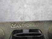 Replacement ignition coil for Fiat Uno (146) 1.0 CAT OEM IAM reference 2526015A 752147 MAGNETI MARELLI