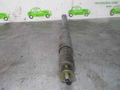 Recambio de amortiguador trasero izquierdo para dacia logan 1.4 cat referencia OEM IAM 8200216799E 67254 MONROE