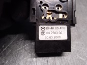 Recambio de warning para mazda 3 berlina (bk) 1.6 crdt active referencia OEM IAM BP4K664H0 03750330 LK