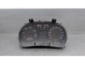Recambio de cuadro instrumentos para seat arosa (6h1) 1.7 sdi cat (aku) referencia OEM IAM 6H0919860A 0263601003 MOTOMETER