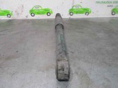 Recambio de amortiguador trasero izquierdo para dacia logan 1.4 cat referencia OEM IAM 8200216799E 67254 MONROE