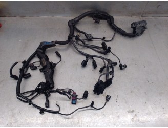 Recambio de cableado para toyota verso (_r2_) 1.6 d4-d (war20_) referencia OEM IAM 8281502070 