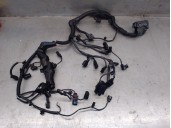 Replacement wiring harness for Toyota Verso (_R2_) 1.6 D4-D (WAR20_) OEM IAM reference 8281502070 