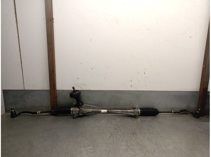 Recambio de cremallera direccion para hyundai bayon (bc3) 1.0 t-gdi referencia OEM IAM 56500Q0100 56500Q0100 MANDO