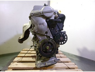Replacement complete engine for Toyota Yaris Verso (_P2_) 1.3 (NCP20_, NCP22_) OEM IAM reference 2NZFE 1900021160 1835882