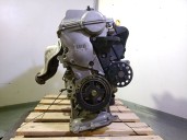 Replacement complete engine for Toyota Yaris Verso (_P2_) 1.3 (NCP20_, NCP22_) OEM IAM reference 2NZFE 1900021160 1835882