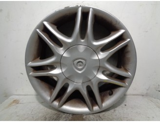 Recambio de llanta para lancia lybra berlina 1.9 jtd referencia OEM IAM 46556981 R156JX15H2-37 ALUMINIO 14P