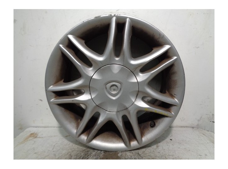 Recambio de llanta para lancia lybra berlina 1.9 jtd referencia OEM IAM 46556981 R156JX15H2-37 ALUMINIO 14P