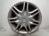 Recambio de llanta para lancia lybra berlina 1.9 jtd referencia OEM IAM 46556981 R156JX15H2-37 ALUMINIO 14P