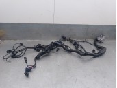 Replacement wiring harness for Toyota Verso (_R2_) 1.6 D4-D (WAR20_) OEM IAM reference 8281502070 