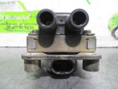 Replacement ignition coil for Fiat Uno (146) 1.0 cat OEM IAM reference 2526015A 752147 MAGNETI MARELLI