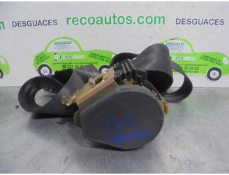 Recambio de cinturon seguridad delantero derecho para dacia logan 1.4 cat referencia OEM IAM 271248 4 PUERTAS