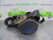 Recambio de cinturon seguridad delantero derecho para dacia logan 1.4 cat referencia OEM IAM 271248  4 PUERTAS