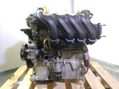 Replacement complete engine for Toyota Yaris Verso (_P2_) 1.3 (NCP20_, NCP22_) OEM IAM reference 2NZFE 1900021160 1835882
