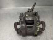 Recambio de pinza freno delantera izquierda para dacia sandero ii 1.0 12v cat referencia OEM IAM 410001154R  