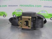 Recambio de cinturon seguridad delantero derecho para dacia logan 1.4 cat referencia OEM IAM 271248  4 PUERTAS