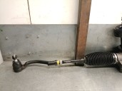 Replacement steering rack for Hyundai Bayon (BC3) 1.0 T-GDI OEM IAM reference 56500Q0100 56500Q0100 MANDO