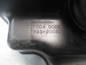 Recambio de carcasa filtro de aire para lexus rx 300(mcu35) 3.0 v6 cat referencia OEM IAM 1789320080 TOYODA