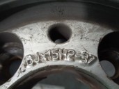 Recambio de llanta para lancia lybra berlina 1.9 jtd referencia OEM IAM 46556981 R156JX15H2-37 ALUMINIO 14P