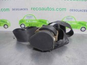 Recambio de cinturon seguridad delantero derecho para dacia logan 1.4 cat referencia OEM IAM 271248 4 PUERTAS