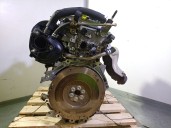 Replacement complete engine for Toyota Yaris Verso (_P2_) 1.3 (NCP20_, NCP22_) OEM IAM reference 2NZFE 1900021160 1835882