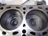 Recambio de bloque para ssangyong actyon 2.0 td cat referencia OEM IAM 664951 A6640103401D 10502775