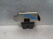 Recambio de cerradura maletero / porton para peugeot 208 1.2 12v e-vti referencia OEM IAM 3 PINES 5 PUERTAS